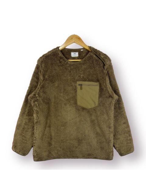 Engineered Garments 🔥 Rush🔥 UNIQLO X ENGINEERED GARMENTS - L