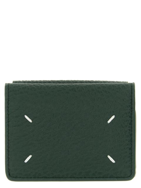 Maison Margiela Maison Margiela Women 'Four Stitches' Wallet
