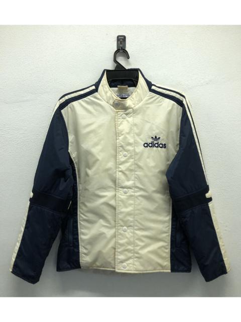 Vintage Adidas x Descente Jacket – Model ADS-330FT