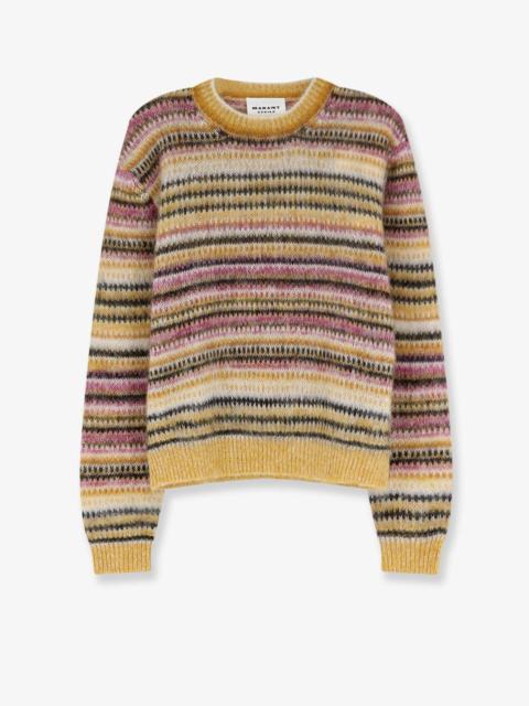 Isabel Marant Étoile Marant Etoile Women Mohair Blend Sweater