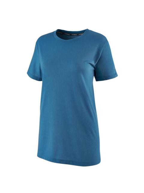 Women's Mizuno Infinity Short Sleeve Running Tee