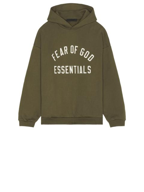 ESSENTIALS Fleece Hoodie