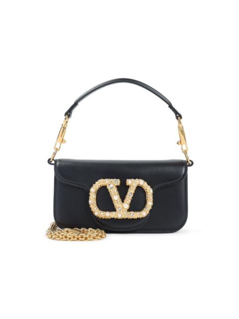 Valentino Valentino Garavani Small Locò Shoulder Bag Women