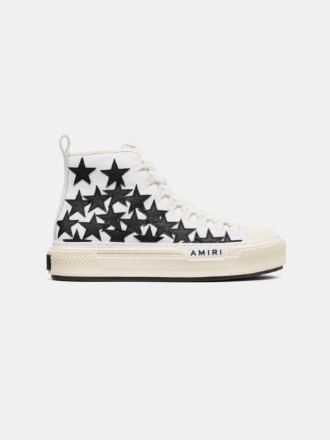 AMIRI STARS COURT HI