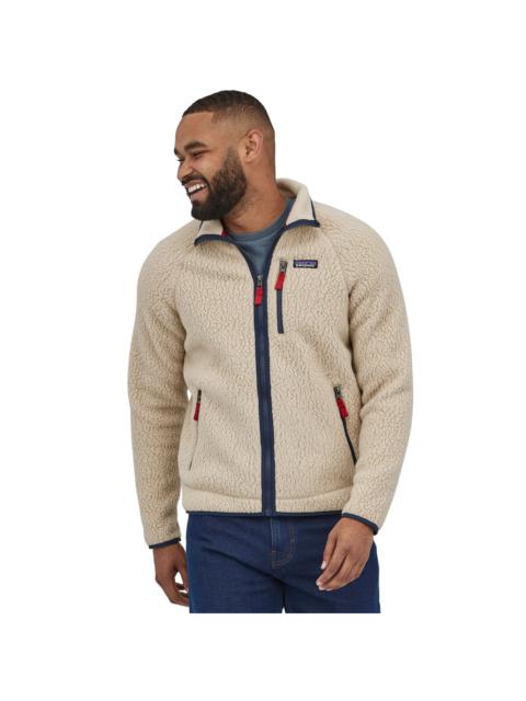 Patagonia Retro Pile Jacket - Men's