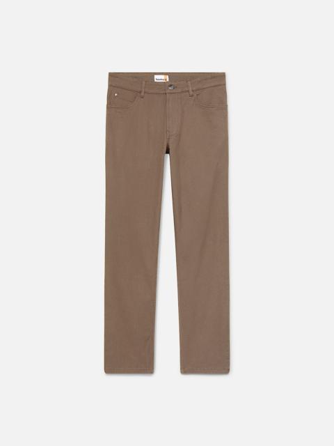 Timberland Men's Sandown 5-Pocket Pant