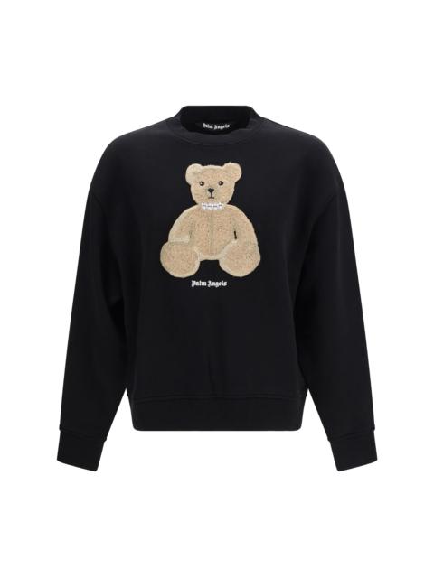 Palm Angels Palm Angels Men Bear Sweatshirt