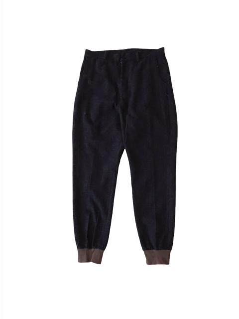 Other Designers Japanese Brand - GLAMB BAGGY TROUSER PANTS