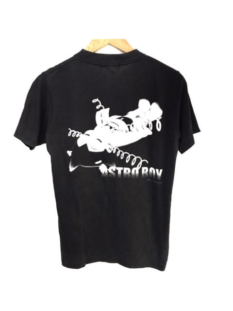 Other Designers Cartoon Network - Vintage Astro boy anime japan t shirt