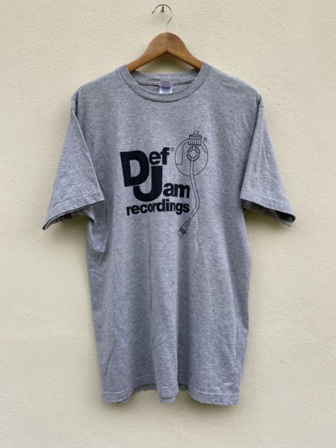 Other Designers Vintage 00s Def Jam record hip hop R&B soul record label