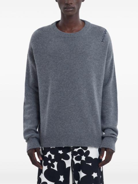Marni MARNI - Men Round Neck Sweater
