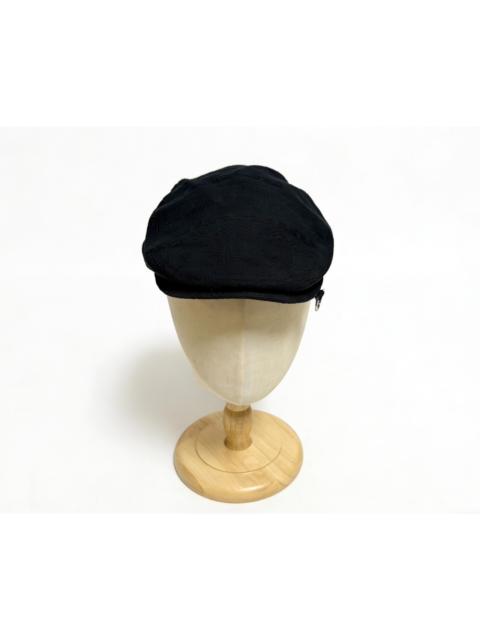 mastermind JAPAN Mastermind Japan Mainline 10SS Flat Skull Cap
