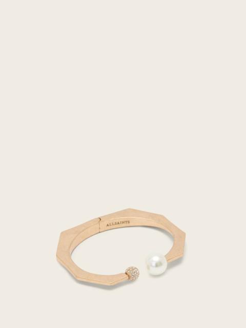 ALLSAINTS ELLIE HEX BRACELET