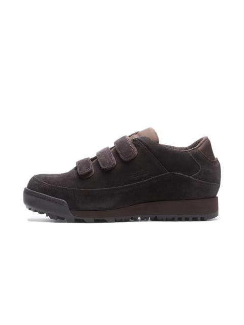 Suicoke Flow-Lo-Swp "Noir Brown"