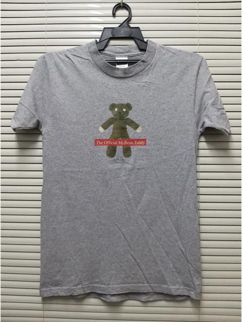 Other Designers RARE💥💥VINTAGE 90'S MR.BEAN TEDDY 1998 T SHIRT