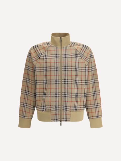 Burberry Archivio Check Jacket