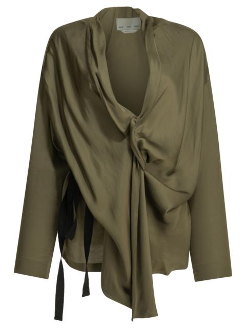 SA SU PHI Sa Su Phi Shirts