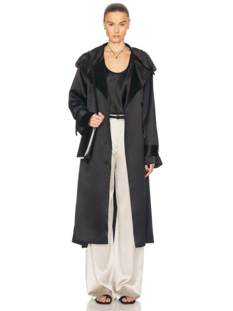 HEIRLOME Imogen Trench Coat