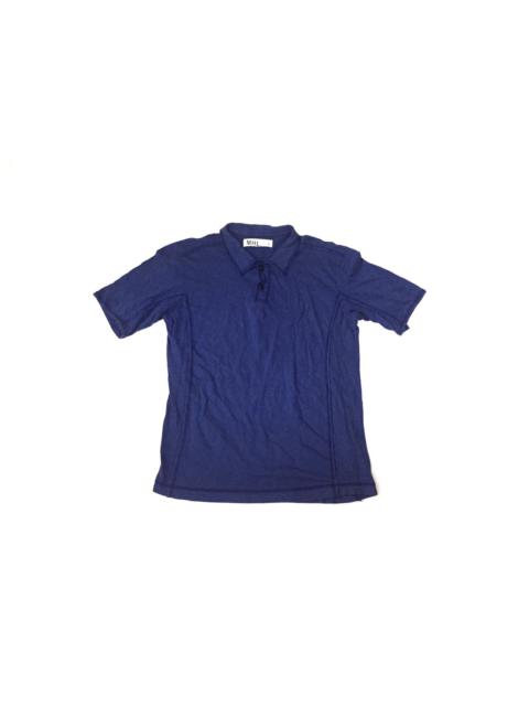 Other Designers Margaret Howell - Margaret Howell Polos Luxury Design Shirt