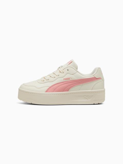PUMA Court Lally Skye Women's Sneakers