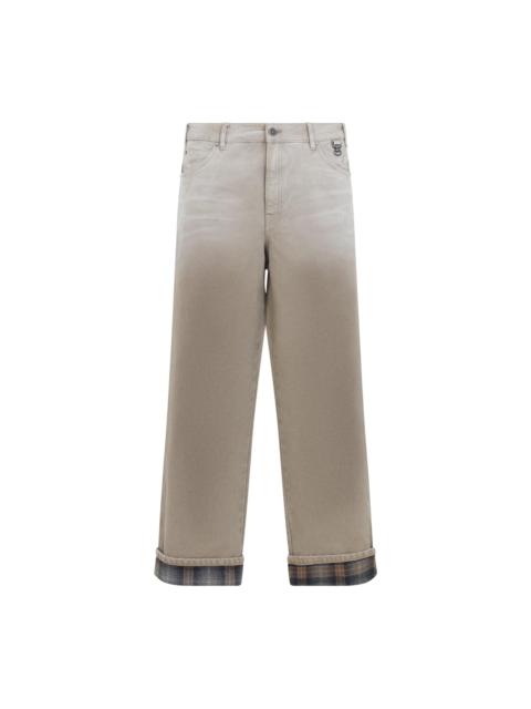 Golden Goose Golden Goose Painter Russel Pants Men