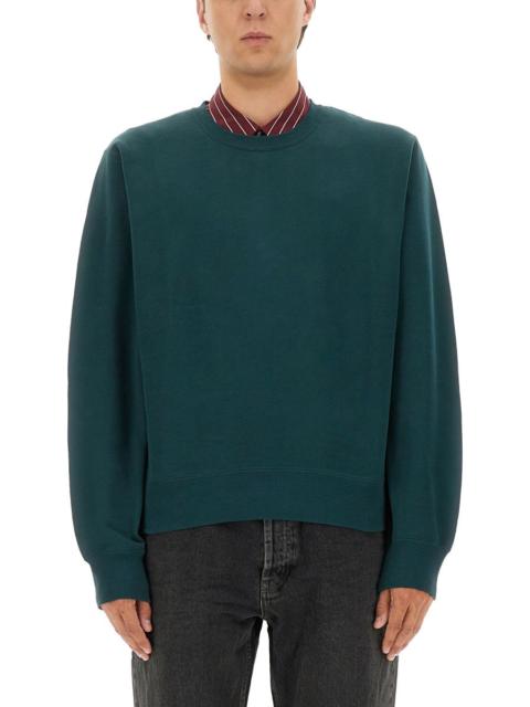 SAINT LAURENT Saint Laurent Men Cassandre Sweatshirt