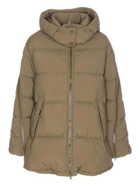 Herno Herno Women Padded Jacket