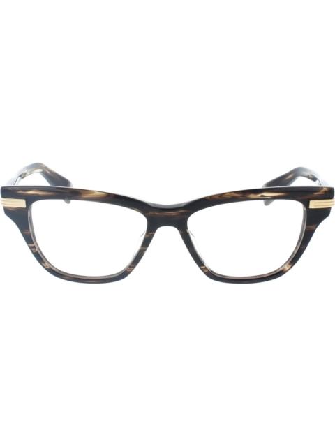 Balmain Balmain SENTINELLE - II Demo Cat Eye Ladies Eyeglasses BPX-115 B 52