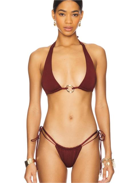 Ryan Bikini Top