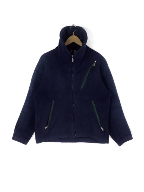 The North Face The North Face Fleece Jacket TNF Sweater Medium Size