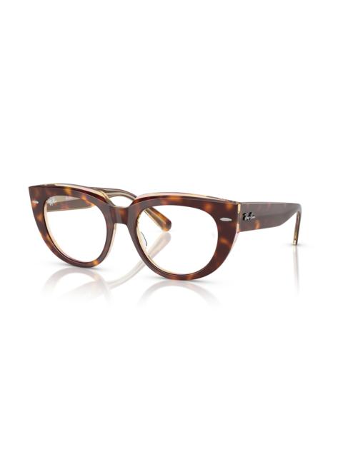 Ray-Ban DOREEN OPTICS