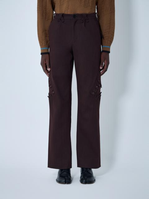 Kiko Kostadinov Estike Pants