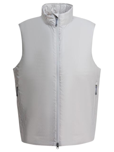 Other Designers Houdini Sportswear "dunfri" Sleeveless Jacket