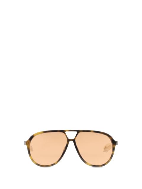 Alexander McQueen Alexander Mcqueen Women Navigator Sunglasses