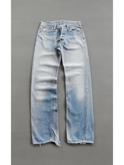 Other Designers Joe Mccoys Toys Mccoys Japan Selvedge Jeans