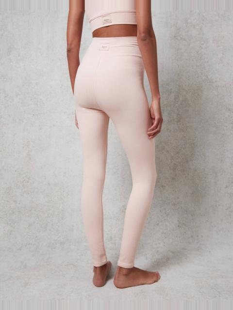 Repetto RIBBED LEGGINGS