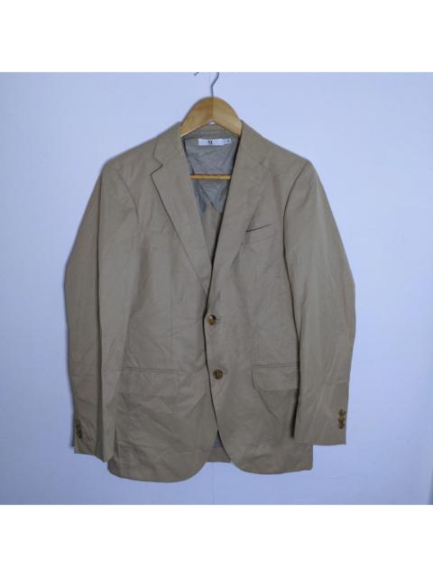 Other Designers Uniqlo Jil Sander Blazer Size S