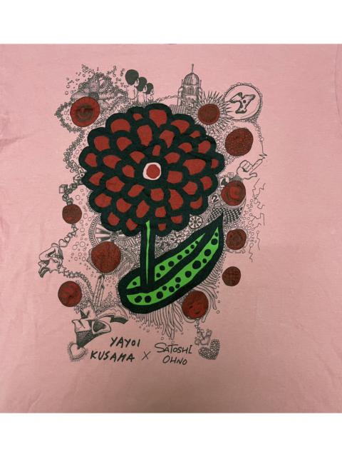 Other Designers Vintage - Vintage 24 Hour Television Takashi Murakami Tee Anime