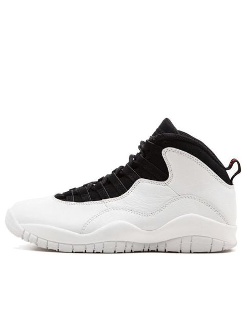 Jordan Air Jordan 10 Retro 'I'm Back' 310805-104