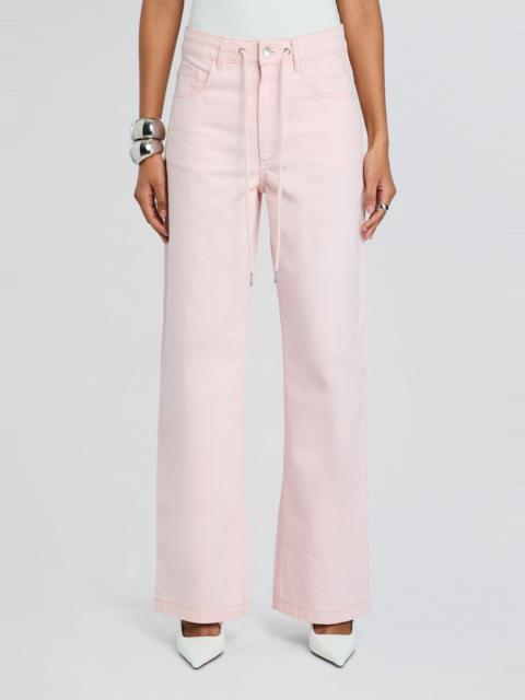 RETROFÊTE ASTRID DENIM PANT