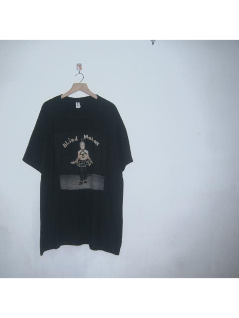Good Music Merchandise - Blind Melon Band Tees