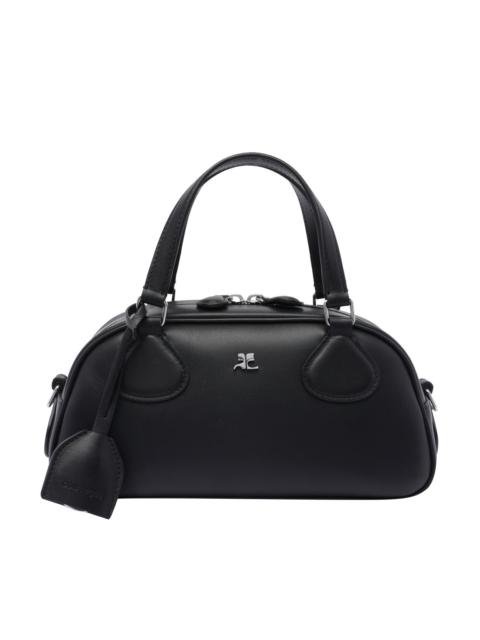 courrèges Courreges Women Friday Bowling Bag
