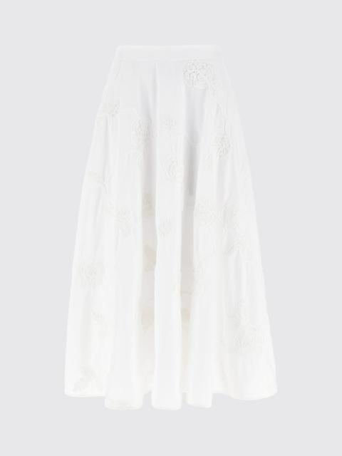 ROTATE Skirt woman Rotate