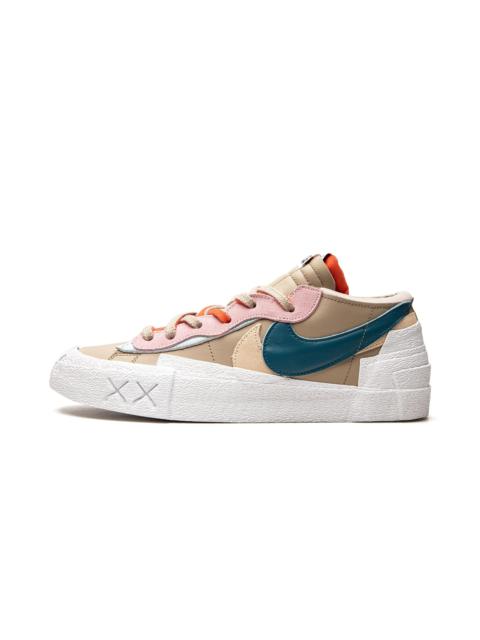 Nike Blazer Low "Sacai - Kaws Reed"