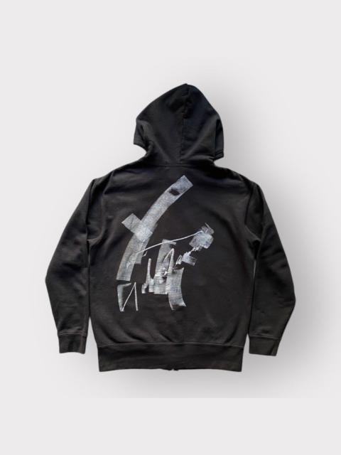 Yohji Yamamoto Ground Y Hoodie