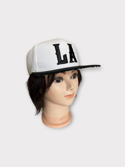 Other Designers Sun Surf - LA Sun Shine Surf Snapback Hat