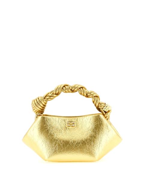 GANNI Ganni Bou Mini Handbag