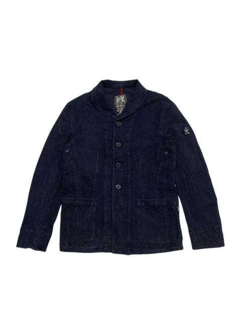 Other Designers Avirex USN Jacket