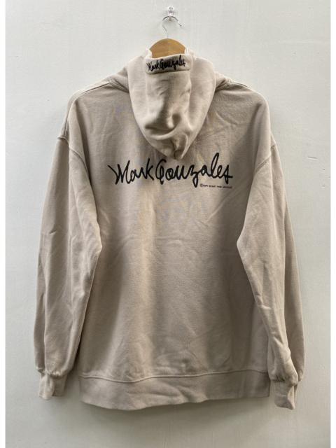Other Designers Vintage - Mark Gonzales Skateboard Sweatshirts Hoodies
