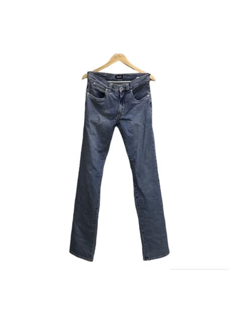 Dolce & Gabbana DOLCE & GABBANA DENIM JEANS PANTS